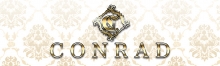 ׯ(CONRAD)X